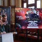 Carolina del Bosque presenta Campajuvas 2025