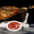 Jamón Alba Romero