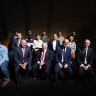 Gala y cóctel de los Premios La Posada 2025