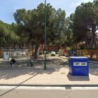 Colegio Alonso Berruguete de Valladolid