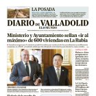 Portada viernes 21