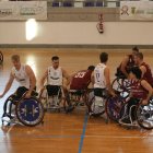 Imagen de archivo de un partido del Fundación Aliados BSR.