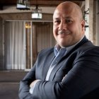 Enrique Alfaro, ex gobernador de Jalisco (Mexico), nuevo ayudante de Guillermo Almada en el Real Valladolid