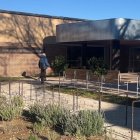 Centro de Salud La Magdalena en Valladolid.