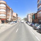 C. San Juan, 20, en Medina de Rioseco