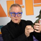 Ganadores de la 37 edición de Aguila Film