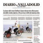 Portada del 4 de diciembre