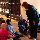 Una imagen del proyecto Nuevo Derroteros