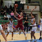 Torneo Internacional Cadete de baloncesto en Íscar