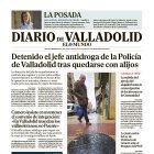 Portada viernes 5