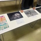 Fotos del XXIV Concurso de Fotografía Deportiva de la FMD.