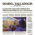 Portada sábado 6