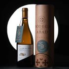 Carracedo Godello de La Bodega del Abad.