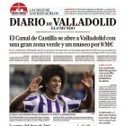 Portada del 7 de diciembre