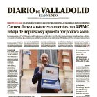 Portada miércoles 10