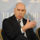 Club de Prensa del mundo sobre internacionalización. .