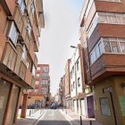 Calle San José de Calasanz