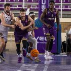 Ordóñez inicia una transición ante Jaén Paraíso Interior.