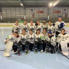 Caja Rural Panteras en Bilbao.