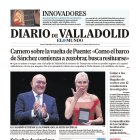 Portada del 16 de diciembre