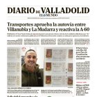 Portada miércoles 17