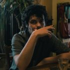 Enrique Zamorano, responsable de Azul Totale.