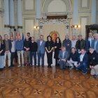 Premios de fotografía, relatos y microrrelatos deportivos 2025.
