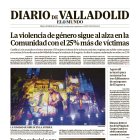 Portada sábado 20