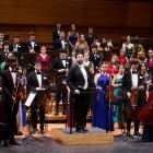 La Fundación Schola de Valladolid organiza la XVIII edición del Concierto Familiar de Navidad