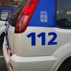 Vehículo de la Policía Municipal, en una imagen de archivo