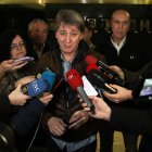 Carlos Martínez y José Antonio Díez y