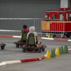 Valladolid. 26/12/2025. NAVIVAL. PHOTOGENIC