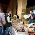 Balance de la marca 'Alimentos de Valladolid'