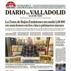 Portada 28 de diciembre