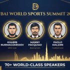 World Sports Summit 2025