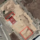 Situación de las parcelas