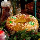 ROSCÓN DE LOS REYES MAGOS