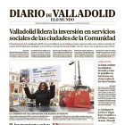 Portada miércoles 31