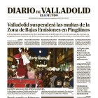 Portada sábado 3