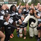 Colina Clínic El Salvador celebra el cuatro de cuatro.