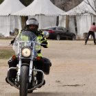 Zona de la antigua hípica donde tendrá lugar Pingüinos 2026