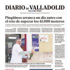 Portada del 7 de enero