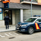 Imagen de archivo de la Policía Nacional