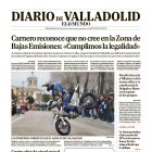 Portada viernes 9
