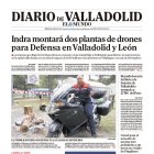 Portada del 16 de enero