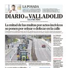 Portada del 16 enero