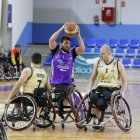 Fundación Aliados - Amivel Reyes Gutiérrez de Málaga.