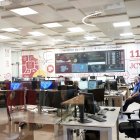 inauguración de las nuevas instalaciones del Centro Coordinador de Emergencias