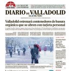 Portada domingo 18