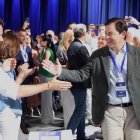 Mañueco, en una imagen de archivo.